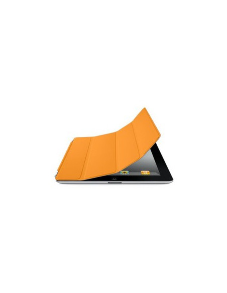 FUNDA SMARTCOVER IPAD2/3 FLEXIBLE NARANJA 9 7 
