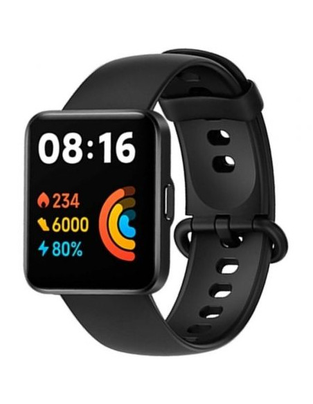 SMARTWATCH XIAOMI REDMI WATCH 2 LITE GL NEGRO