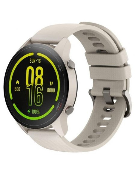 SMARTWATCH XIAOMI MI WATCH BEIGE