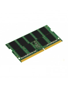 MEMORIA PORTATIL DDR4 SODIMM 8GB KINGSTON 2666