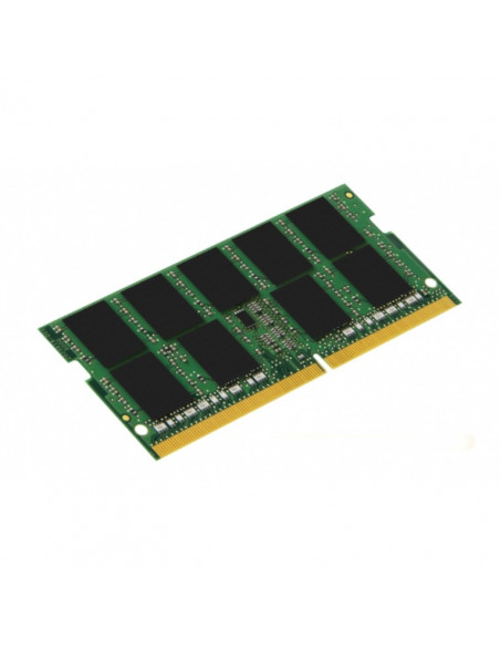 MEMORIA PORTATIL DDR4 SODIMM 8GB KINGSTON 2666