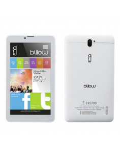 TABLET 7  BILLOW X703W 3G GPS 1GB 8GB BLANCO