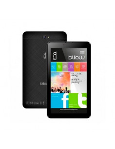 TABLET 7  BILLOW X703B 3G GPS 1GB 8GB NEGRO