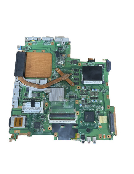 Placa Base MYALL2 Mb 06203-2