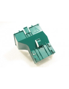 BAFFLE PLÁSTICO FLUJO DE AIRE FUJITSU SIEMENS