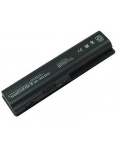 BATERIA PORTATIL HP DV4/DV5/DV6/CQ40/50/G6 4400mh