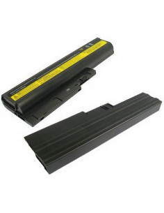 BATERIA PORTATIL LENOVO IBM T60 T61 R60 W500 6600m