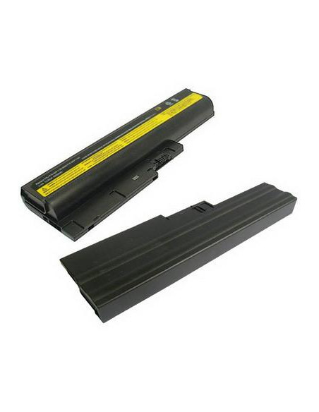 BATERIA PORTATIL LENOVO IBM T60 T61 R60 W500 6600m