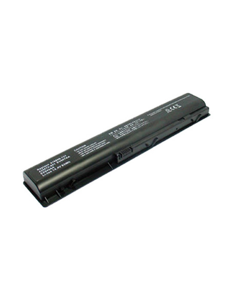 BATERIA PORTATIL HP DV9000 4400mAh / 8 CELDAS