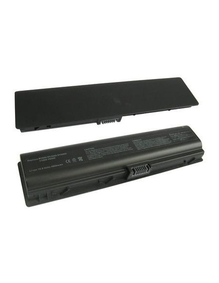 BATERIA PORTATIL HP DV2000/DV6000/V3000/V6000