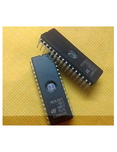 EPROM M27C4001-I2FI 32PIN