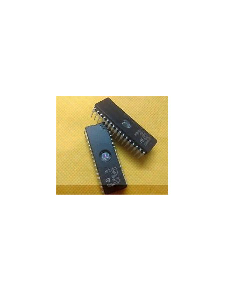 EPROM M27C4001-I2FI 32PIN