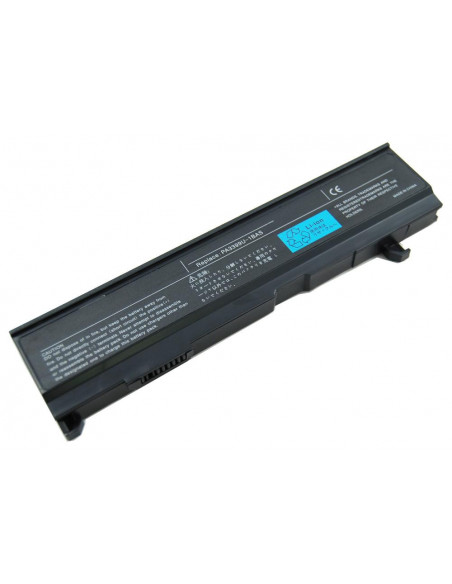 BATERIA PORTATIL TOSHIBA PA3399U-1BAS SATYCON