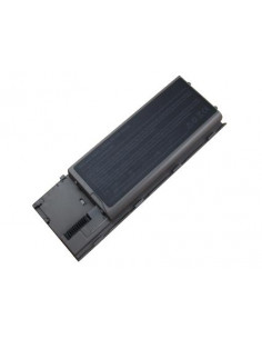 BATERIA PORTATIL DELL LATITUDE D620 4400MAH 11 1V