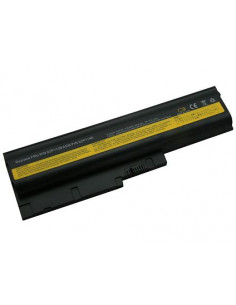 BATERIA PORTATIL IBM Z60 R60 T60 T61 10 8V 4400MAH