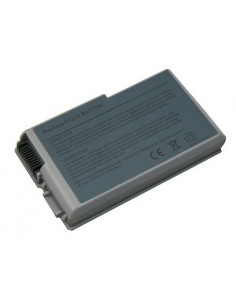 BATERIA PORTATIL DELL INSPIRON D500 11 1V 4400MAH