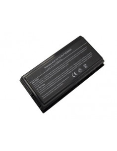 BATERIA PORTATIL ASUS X50 F5 11 1V 4300MAH