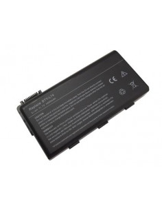 BATERIA PORTATIL MSI A5000 CR600 11 1V 4400MAH