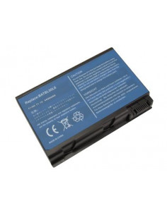 BATERIA PORTATIL ACER ASPIRE 3100 11 1V 4400MAH