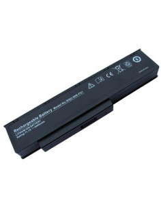 BATERIA PORTATIL FUJITSU AMILO 3710 11 1V 4400MAH