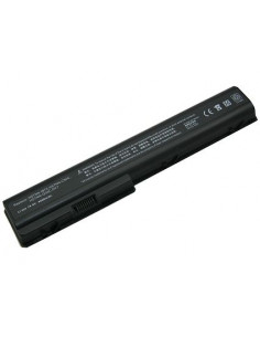 BATERIA PORTATIL HP PAVILION DV7 10 8V 4400MAH
