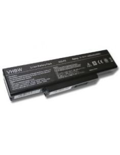 BATERIA PORTATIL ASUS A32F3 11 1V 4400MAH