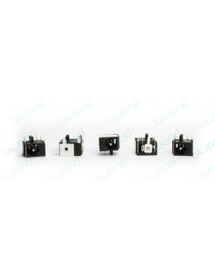 CONECTOR DC-J46 2 5MM ACER ASPIRE/TRAVELMATE