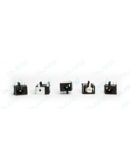 CONECTOR DC-J46 2 5MM ACER ASPIRE/TRAVELMATE