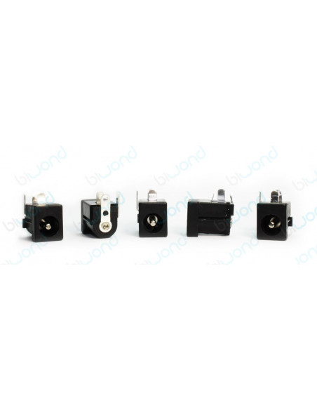 CONECTOR DC-J01 2MM DELL LATITUDE