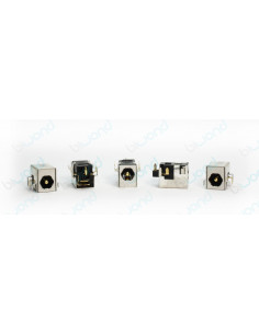 CONECTOR DC-J24 1 65MM COMPAQ HP BUSINESS