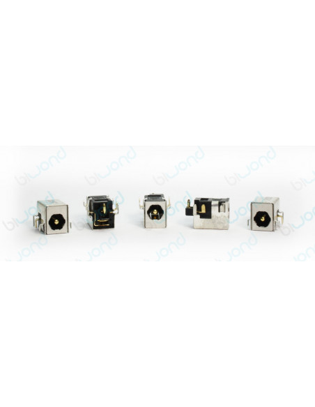 CONECTOR DC-J24 1 65MM COMPAQ HP BUSINESS