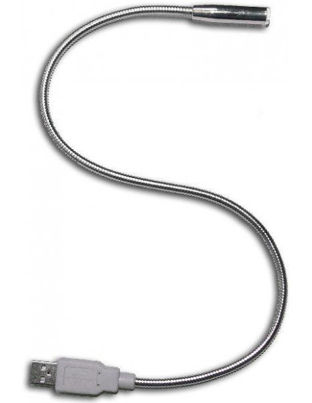 LAMPARA USB FLEXIBLE SATYCON
