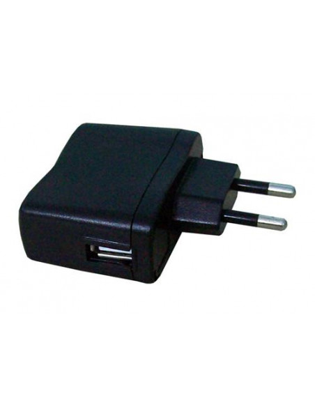 CARGADOR CASA USB 500 mAh ENGEL 4020