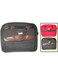 MALETIN PORTATIL 15 1  SATYCON MOD  LADY COLOR NEG