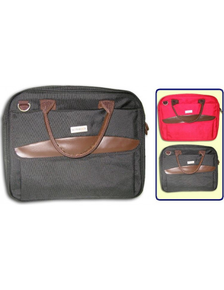 MALETIN PORTATIL 15 1  SATYCON MOD  LADY COLOR NEG