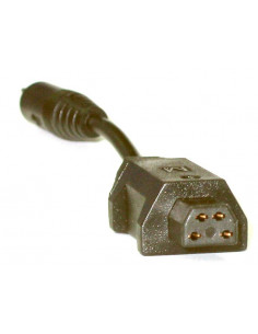 CONECTOR ALIMENTACION PORTATIL TOSHIBA