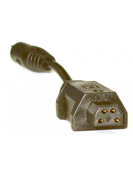 CONECTOR ALIMENTACION PORTATIL TOSHIBA