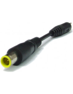 CONECTOR ALIMENTACION PORTATIL IBM LENOVO