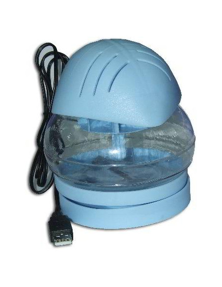 AGITADOR RELAJANTE DE AGUA  SATYCON USB