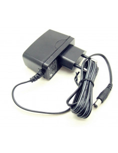 FUENTE DE ALIMENTACION TP-LINK 9V 0 6A 5 5MM