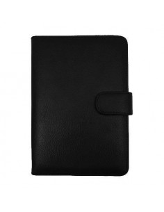 FUNDA LIBRO ELECTRONICO EBOOK 6  KINDLE4 BLACK