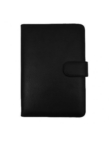 FUNDA LIBRO ELECTRONICO EBOOK 6  KINDLE4 BLACK