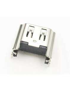 CONECTOR HDMI PS4