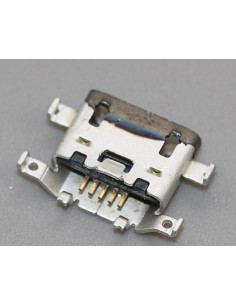 CONECTOR DOCK P  DE CARGA  MOTOROLA G4 PLUS XT1644