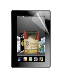 PEGATINA PROTECTORA AMAZON KINDLE FIRE SATYCON