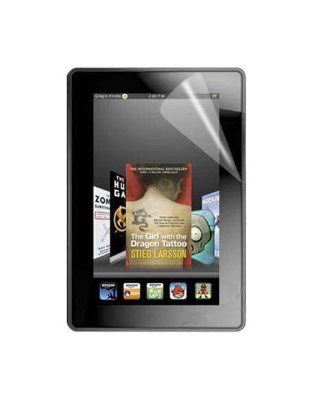 PEGATINA PROTECTORA AMAZON KINDLE FIRE SATYCON