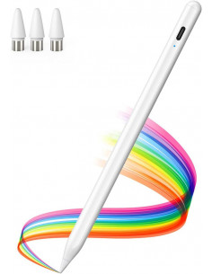 LAPIZ ISKEY IPAD/AIR/MINI/PRO/IPHONE SAMSUNG TAB