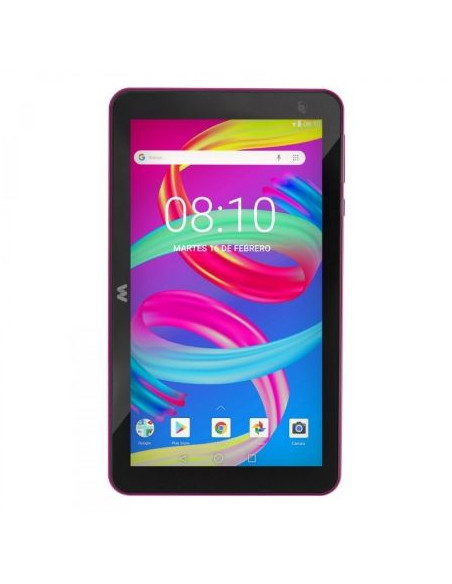 TABLET WOXTER X-70 PRO 7  2GB 16GB QC ROSA