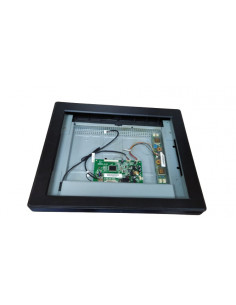 CARCASA   PLACA BASE TV TM-170