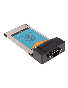 T PCMCIA PUERTO SERIE RS-232 INTEGRADO